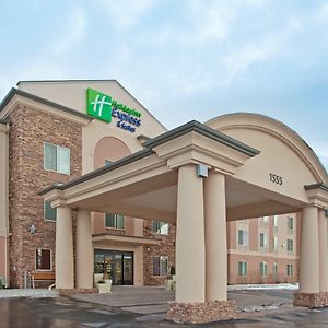 Holiday Inn Express Hotel & Suites Cedar City By Ihg